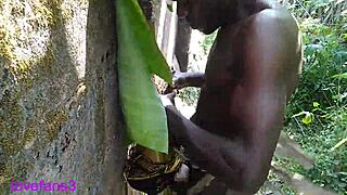 Mature Gay Uses Toys On Huge Cock