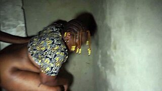 horny stepmom craves outdoor action now