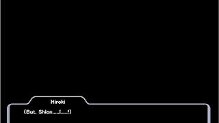 Shion Cruel Magical Angel Ep 12 Final Brutal Scene