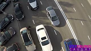 uh, stepdaughter paisley porter begs for stepdaddy's dick, ya know, s14 e3