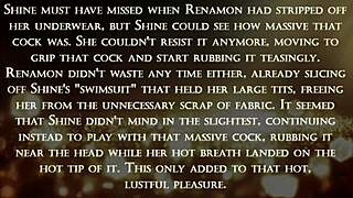 Sluts Street - After the Show Furry Yiff