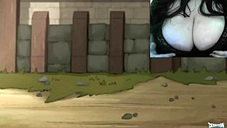 The Cursed Prince By Derpixon 2D Animation Hentai Femdom Demon Girl Parte 1 - Hentai With Ivy - X Ivyadventure