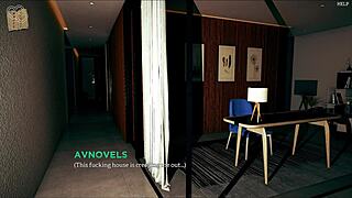 eternum 43 anime game adventure 😊