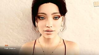 Aoa Academy 8: Detailed Game Scenes With Hentai Elements