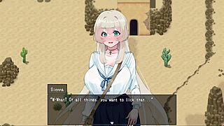 Cuckold Play Shapes Love in Reborn Island Anime Hentai Part 1