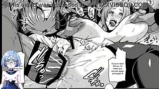 Succubus Shoukan 2 Hentai Cartoon Anime Porn Video Full Scene