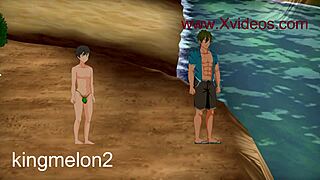 i played mad island hentai game five times