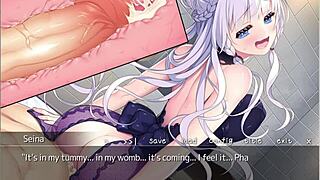 The humbling of a holy maiden part 4