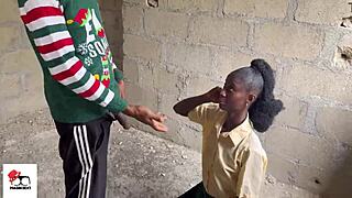 hey, caught sexy teen 18+ student touching herself