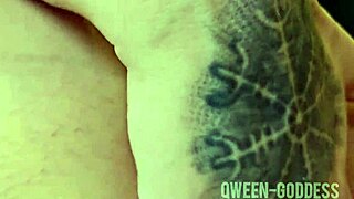 How big can my ass take this huge dildo?