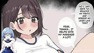 i'm the voluptuous kokona-chan in dating game