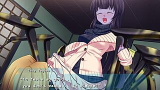 Princess X Fan Disc: All Intimate Scenes Part 1