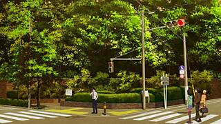 citrus episode 2 unfolds in the anime world of hentai