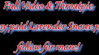 i cheated on bf for bigger cock throat action