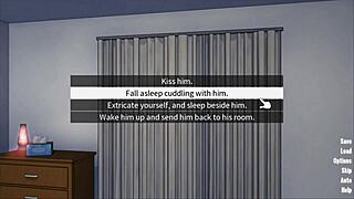 I Am Kept As My Professor's Boyfriend In This Story