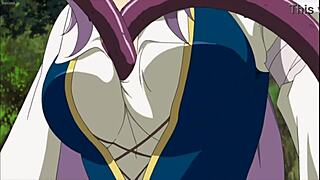 Queens Blade S4 OVA Fanservice Compilation with Eng Sub