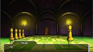 Shion Cruel Magical Angel Ep 12 Final Brutal Scene