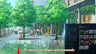 citrus episode 2 unfolds in the anime world of hentai