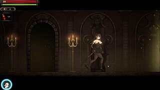 Bold Whisperer Hentai Game Part 1 With Brutal Anime Action