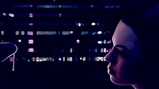 why not check out this shemale anal compilation with big tits and monster cocks in 3d?