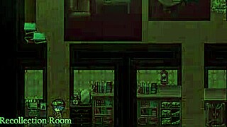 I found something strange in a man's box - detective girl of the steam city - part 6