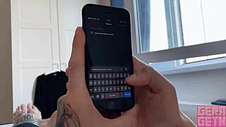 Gerageyn invited a girl, but his friend's wife arrived instead