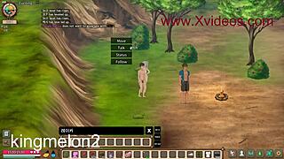 i played mad island hentai game five times