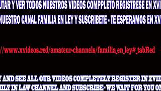 I tricked my step with a banana to get my cock in her mouth! 😜