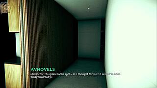 eternum 43 anime game adventure 😊