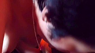 Fat guy fucks young big-ass girl in hotel bedroom