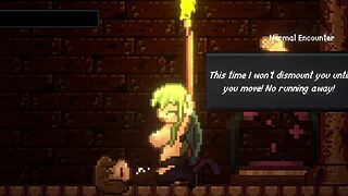 drain mansion ep3 with some fun