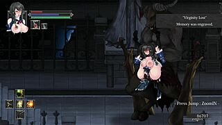 R轮奸之夜第24集 高地朝圣路径狂干😈