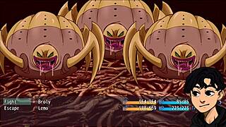 Dragon Ball Super Lost Episode Compilation Part 3