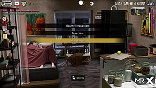 I grope boobs at work in fashion business.