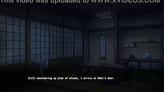 统治热带岛屿新生活 第一章猛干Maki！😜