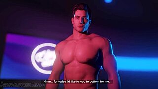 i'm at the detroit become human gay android sex club sucking cocks everywhere. it's so intense and full of errors like this one!