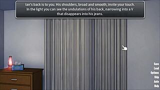 I Am Kept As My Professor's Boyfriend In This Story