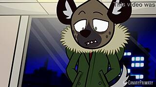 Canaryprimary VR Day in Cartoon Parody Anime Hentai?