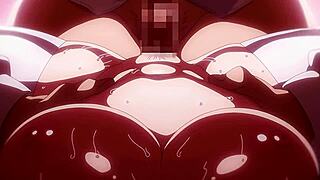 Ogiwara Saya OVA Nonohara Yuka's Secret High School 1