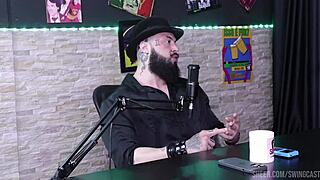 want to see gabe spec with gabi tamiris in swing with tifany rocha?