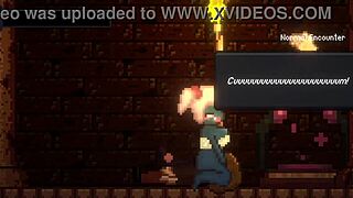 drain mansion ep3 with some fun