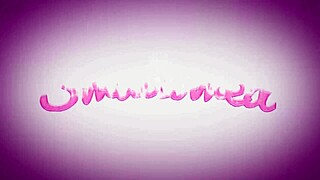 Anastasia and Kendra Perform Sloppy Blowjob with Cum Swapping and Muff Diving