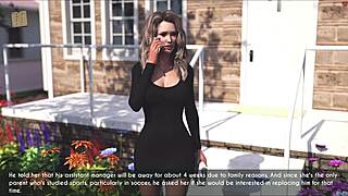 ever banged your wife and stepmom at once?