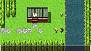 Loira Investigates An Island With An Old Man - Agent Leona - Part 1