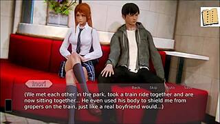 I Explore Academy 84 in This Exciting Game