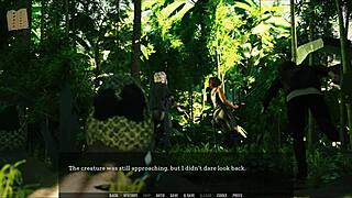 Tales from the unending void episode 100