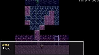 Loira Investigates An Island With An Old Man - Agent Leona - Part 1