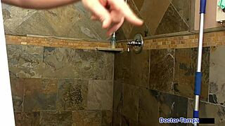 Dr Tampa In FEMA Camps With Michelle Anderson