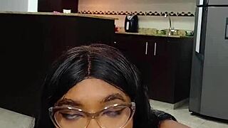 young colombian girl gets fucked hard in amateur model casting