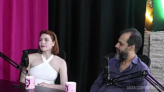 Reh Queen And Kstro Fuck Bruna Carlos In Public Part 1.